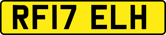 RF17ELH