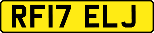 RF17ELJ