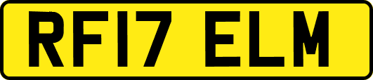 RF17ELM