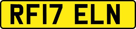 RF17ELN