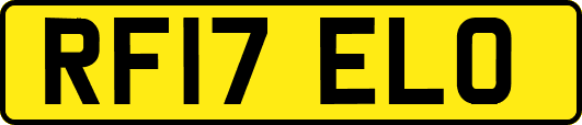 RF17ELO