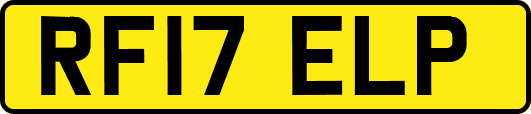 RF17ELP
