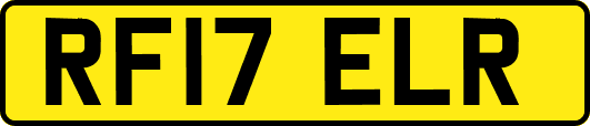 RF17ELR