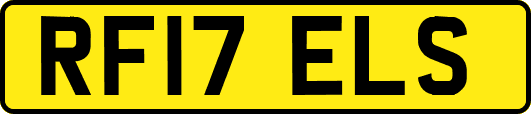 RF17ELS