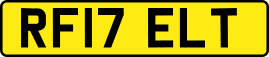 RF17ELT