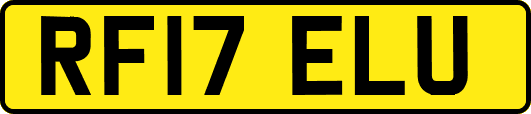 RF17ELU
