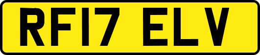 RF17ELV