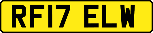 RF17ELW