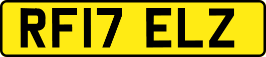 RF17ELZ