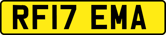 RF17EMA