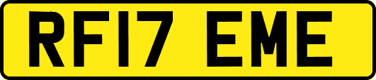 RF17EME