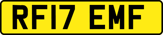 RF17EMF