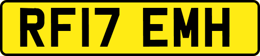 RF17EMH