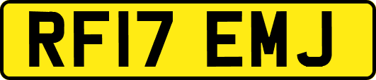 RF17EMJ