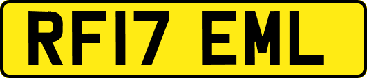 RF17EML