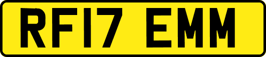 RF17EMM