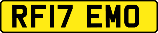 RF17EMO