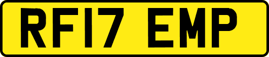 RF17EMP