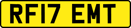 RF17EMT