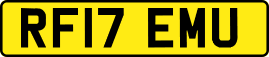 RF17EMU
