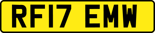 RF17EMW