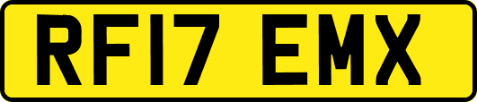 RF17EMX