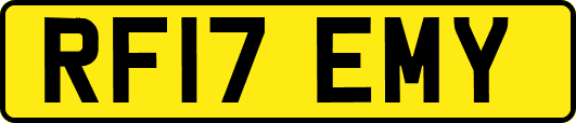 RF17EMY