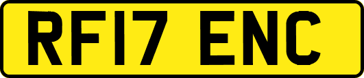 RF17ENC