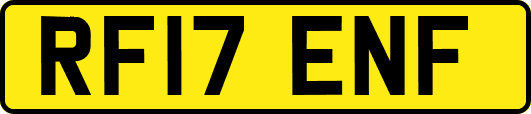 RF17ENF