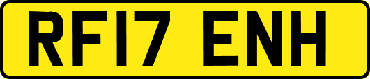 RF17ENH