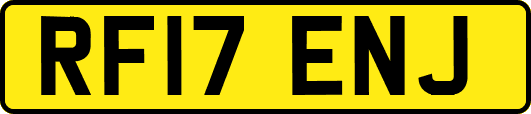 RF17ENJ