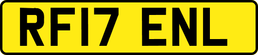 RF17ENL