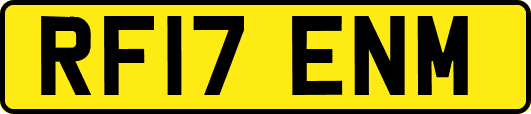 RF17ENM