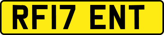 RF17ENT