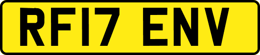RF17ENV