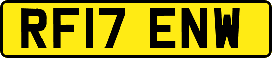 RF17ENW