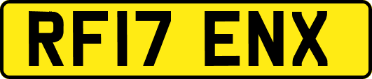 RF17ENX