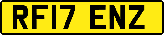 RF17ENZ