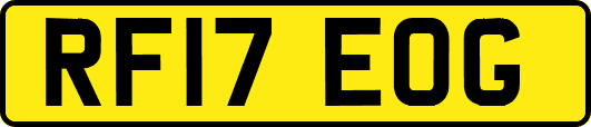 RF17EOG