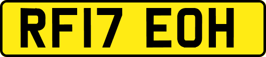 RF17EOH