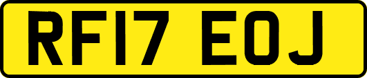 RF17EOJ