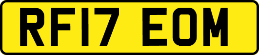RF17EOM