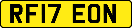 RF17EON
