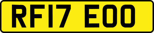 RF17EOO
