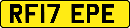 RF17EPE