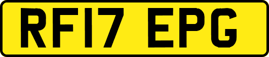 RF17EPG