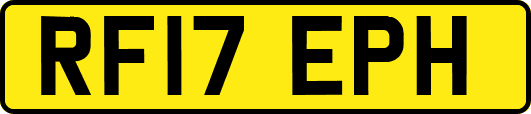 RF17EPH