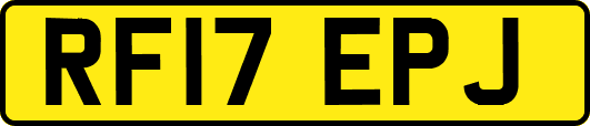 RF17EPJ
