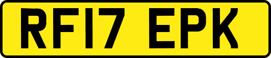 RF17EPK