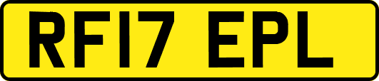 RF17EPL